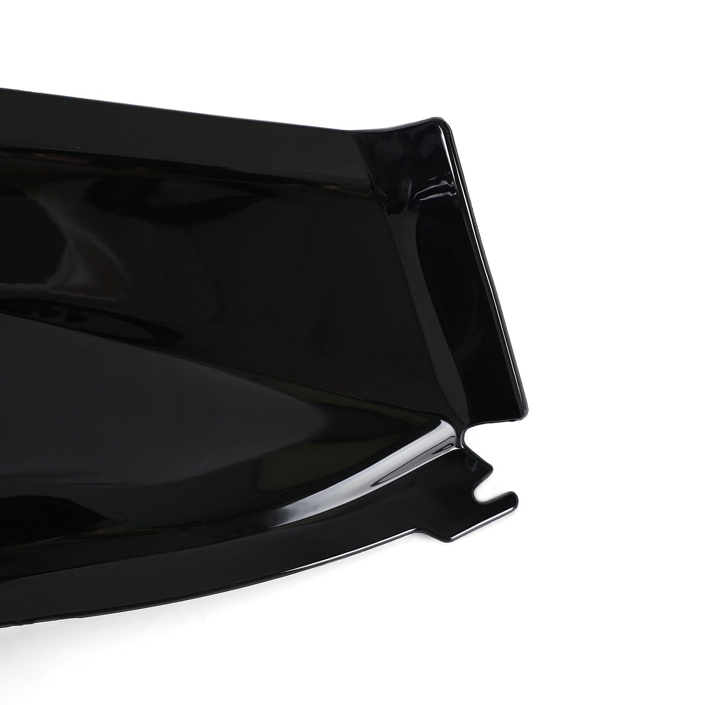 Windshield Plate Side Panels fit for Yamaha Tenere 700 / XT700Z 2019-2021