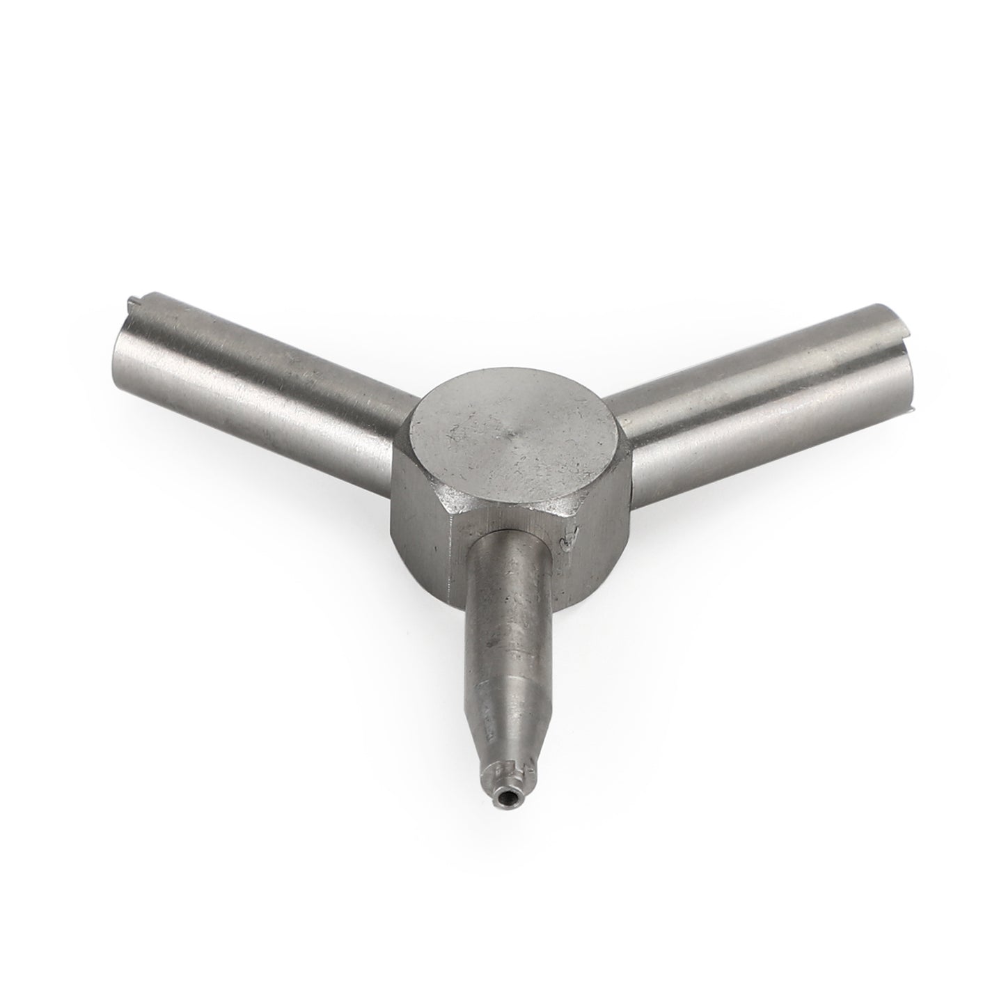 Magazine Valve Key for Airsoft KSC/WA/GAS CHARGING VALVE Removal Tool Silver