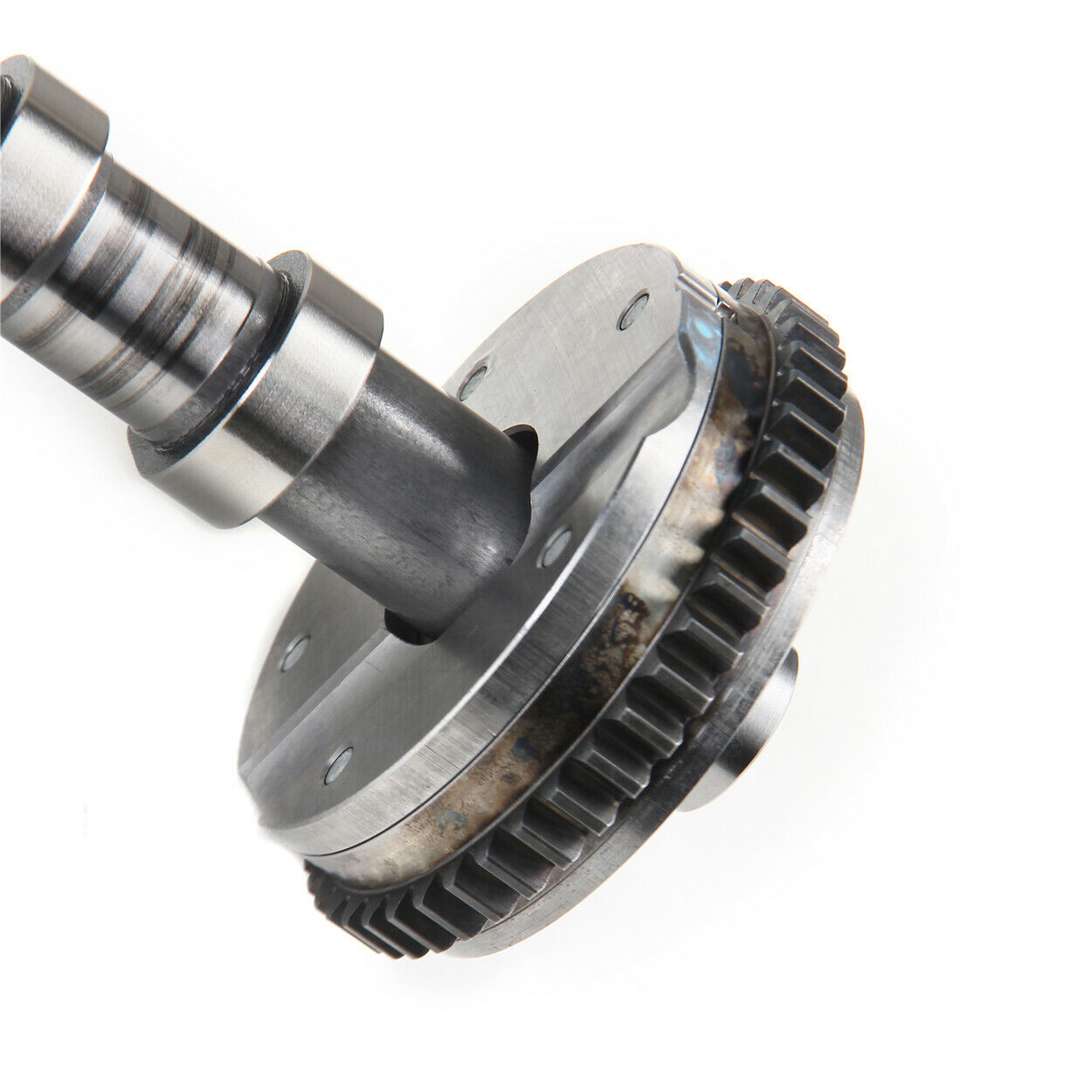 2008-2011 AUDI A5 1.8T Intake Camshaft Timing Gear Assembly 06J109021AD 06J109088