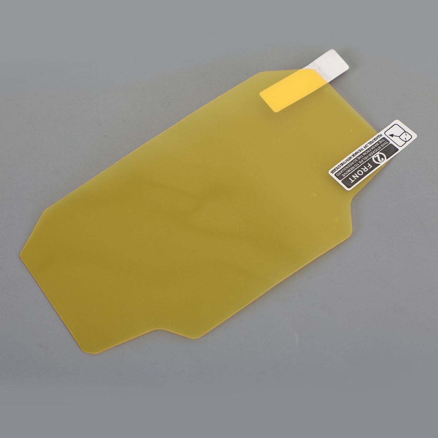 Cluster Scratch Protection Film For Kawasaki ZR900 Z900 ER650 Z650 EX650 Ninja 650 ZR1000 Z H2 EX1000 Ninja 1000SX Z1000SX 2020