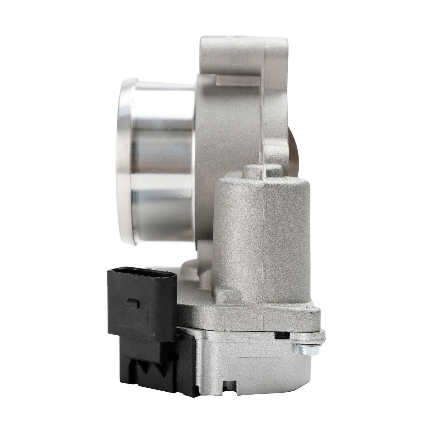 2007-2012 Hyundai ix55 SUV 3.0 V6 CRDI 4WD Throttle Body 35100-27410 3510027400 5WY9110C