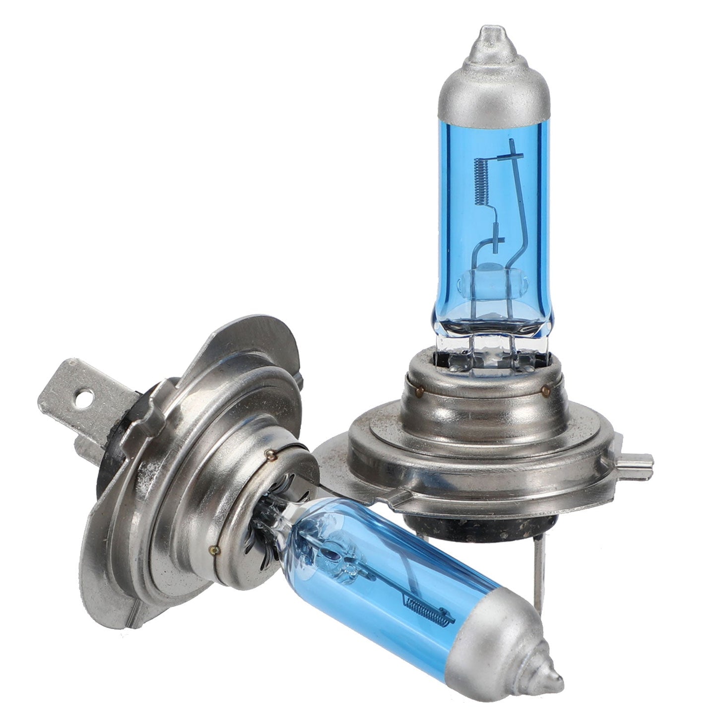 H7 For Phoenix Xenon HID White Light 4500K 40M Longer Beam +100% More Light