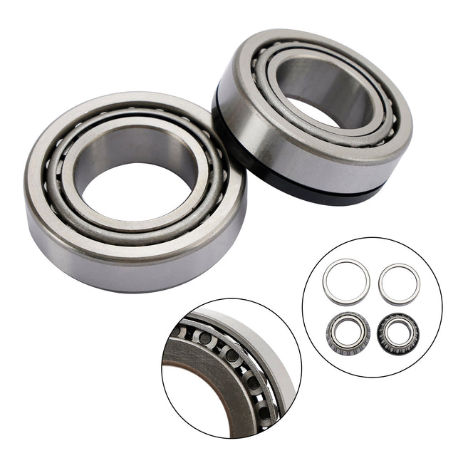 Kawasaki Ej400 800 Kl250 Vn800 Zx600 Bearings Kit Steering Head Bearing Kit