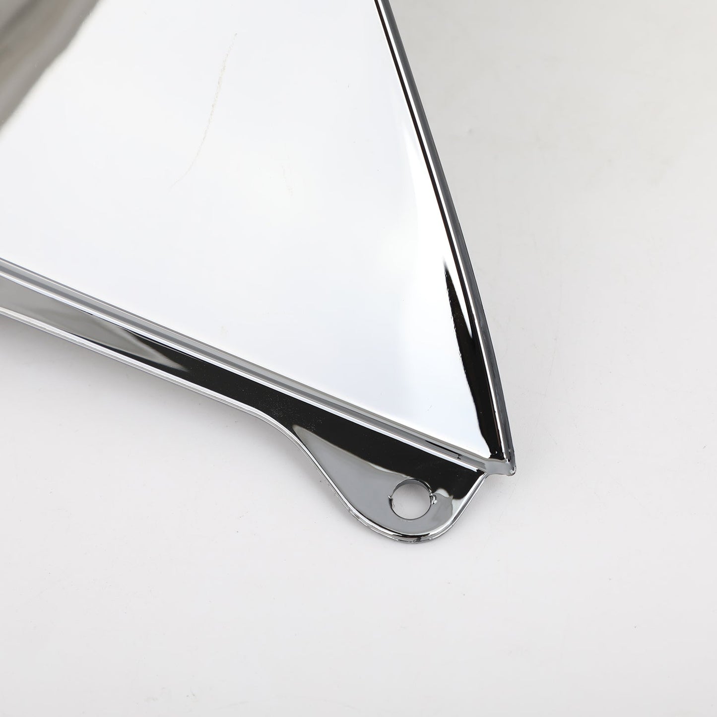ABS Plastic Motorcycle Windshield WindScreen for Ducati 1299 2015-2020