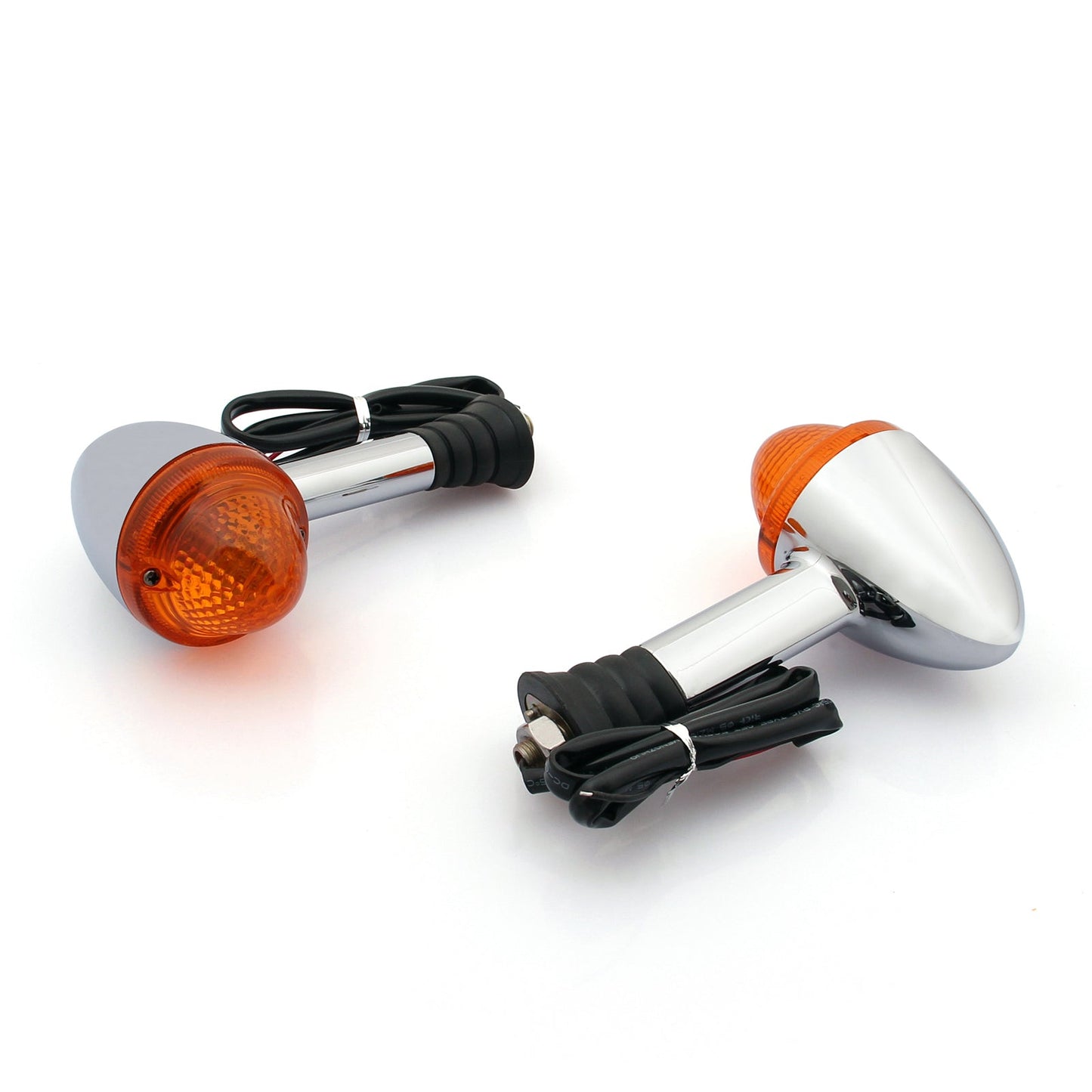 Motorcycle Bulb Turn Signals Light For Bonneville SE T100 2001-2013