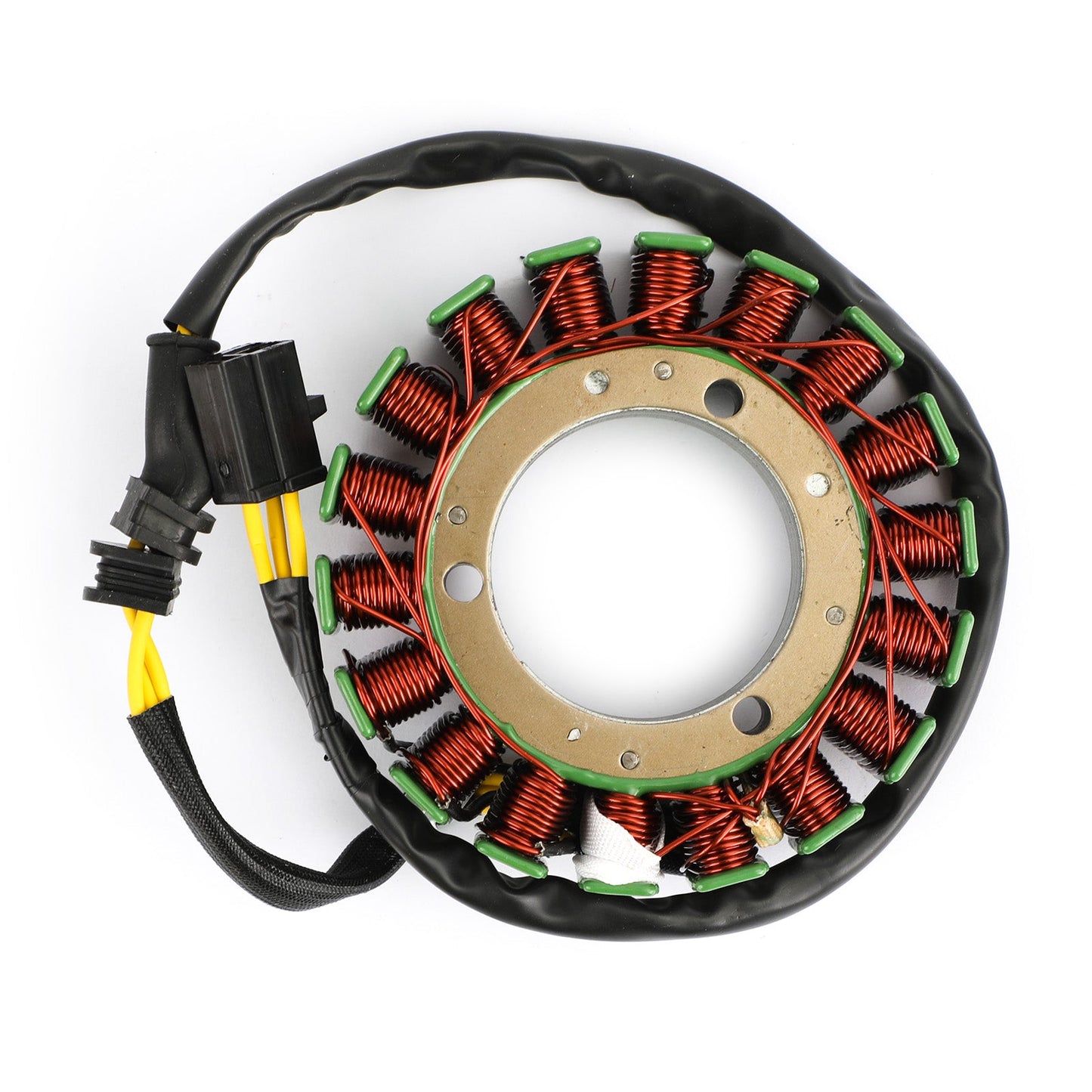 Stator Generator Fit for Honda XL1000V Varadero 1000 1999-2002 31120-MBT-611