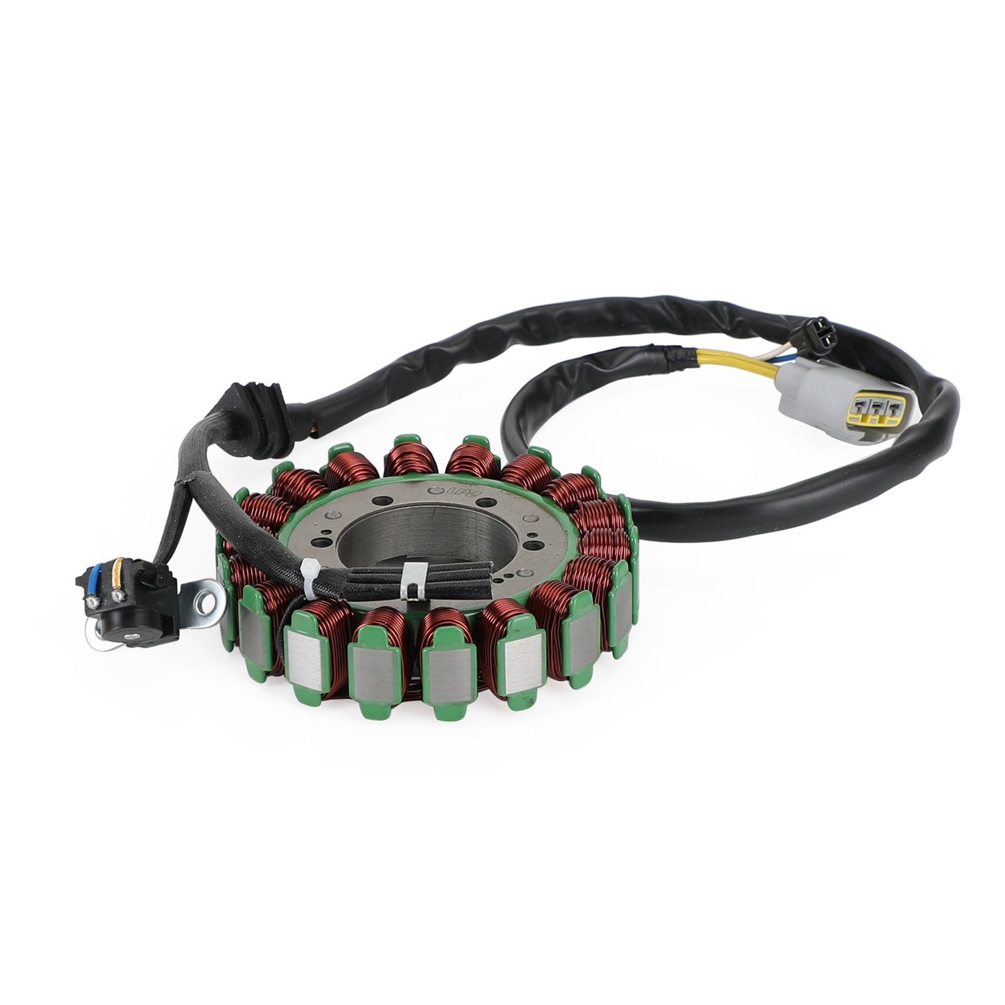 Magneto Stator Generator For Aprilia ETV 1200 Caponord Rally Carabinieri 14-2017