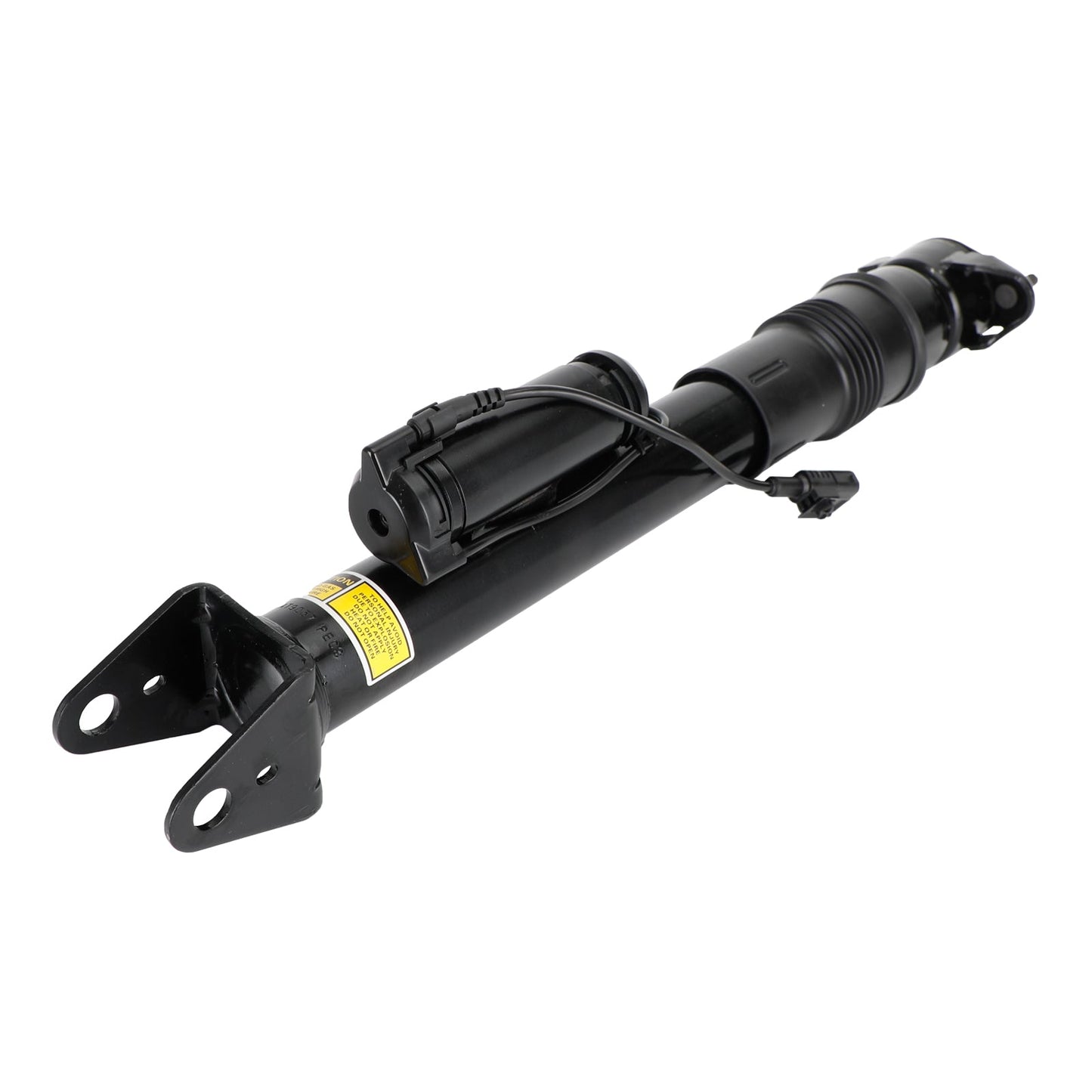 2007-2009 Mercedes-Benz GL320 X164 Sport Utility Air Suspension Shock Absorber w/ADS Rear 1643203031