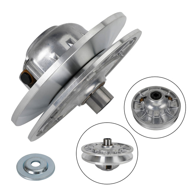 2016-2021 Polaris General / XP Rear Complete Clutch Secondary Variator