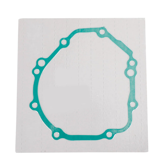 Left Crankcase Cover Gasket For Suzuki GSXR600 GSXR750 GSX-R 600 750 2004-2005