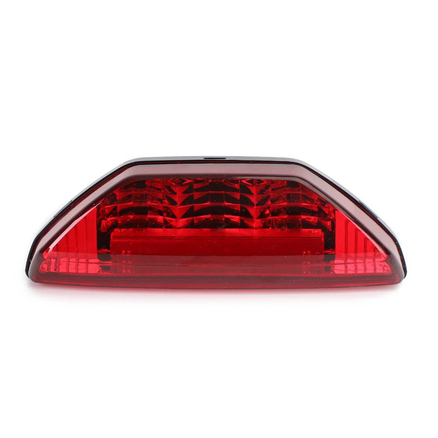 Tail Light Braking Lamp for Honda TRX 250 300 400EX TRX400X 500 700 Red