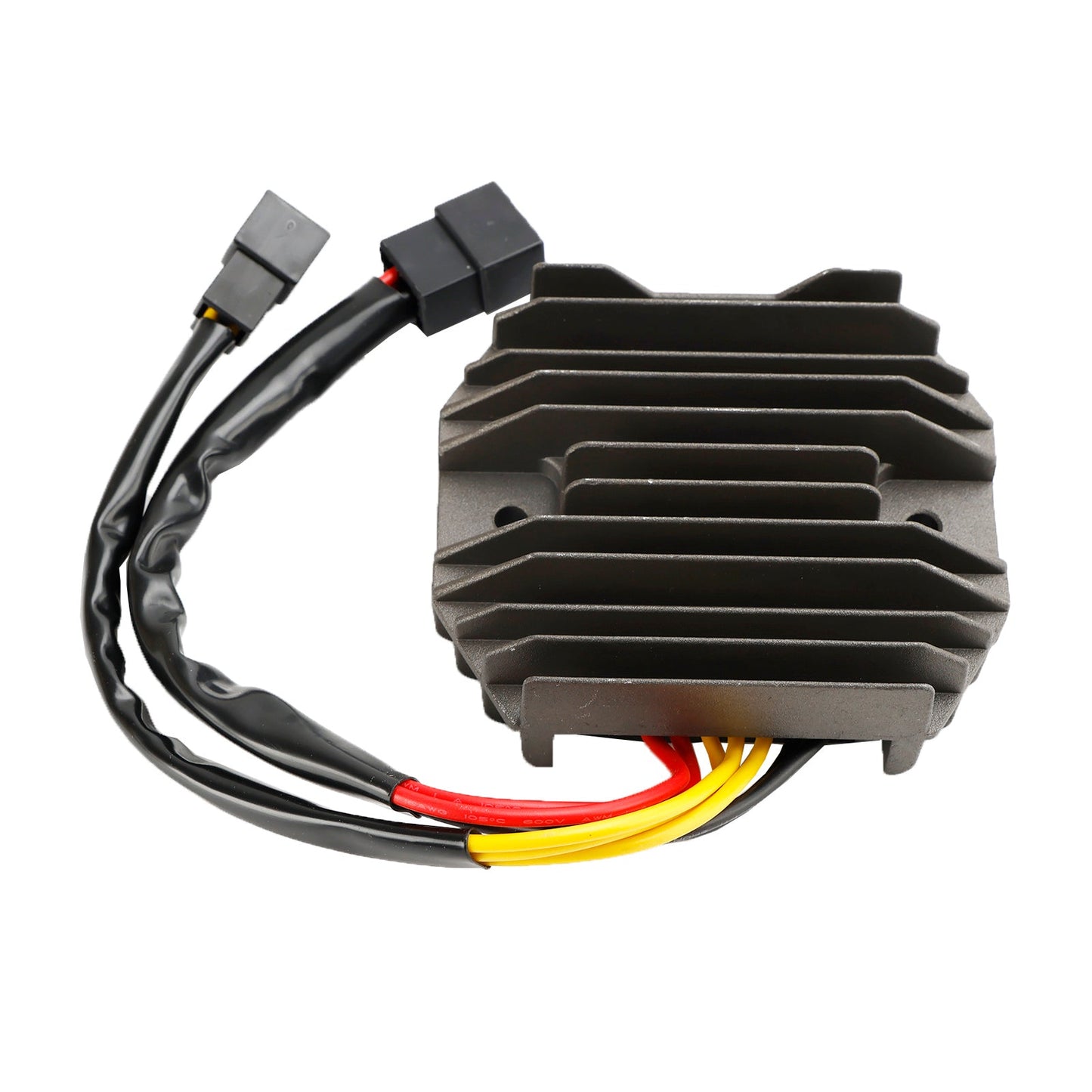 115mm Generator Stator + Voltage Regulator + Gasket Assy For Sprint GT 1050 ST 1050 2011-2012