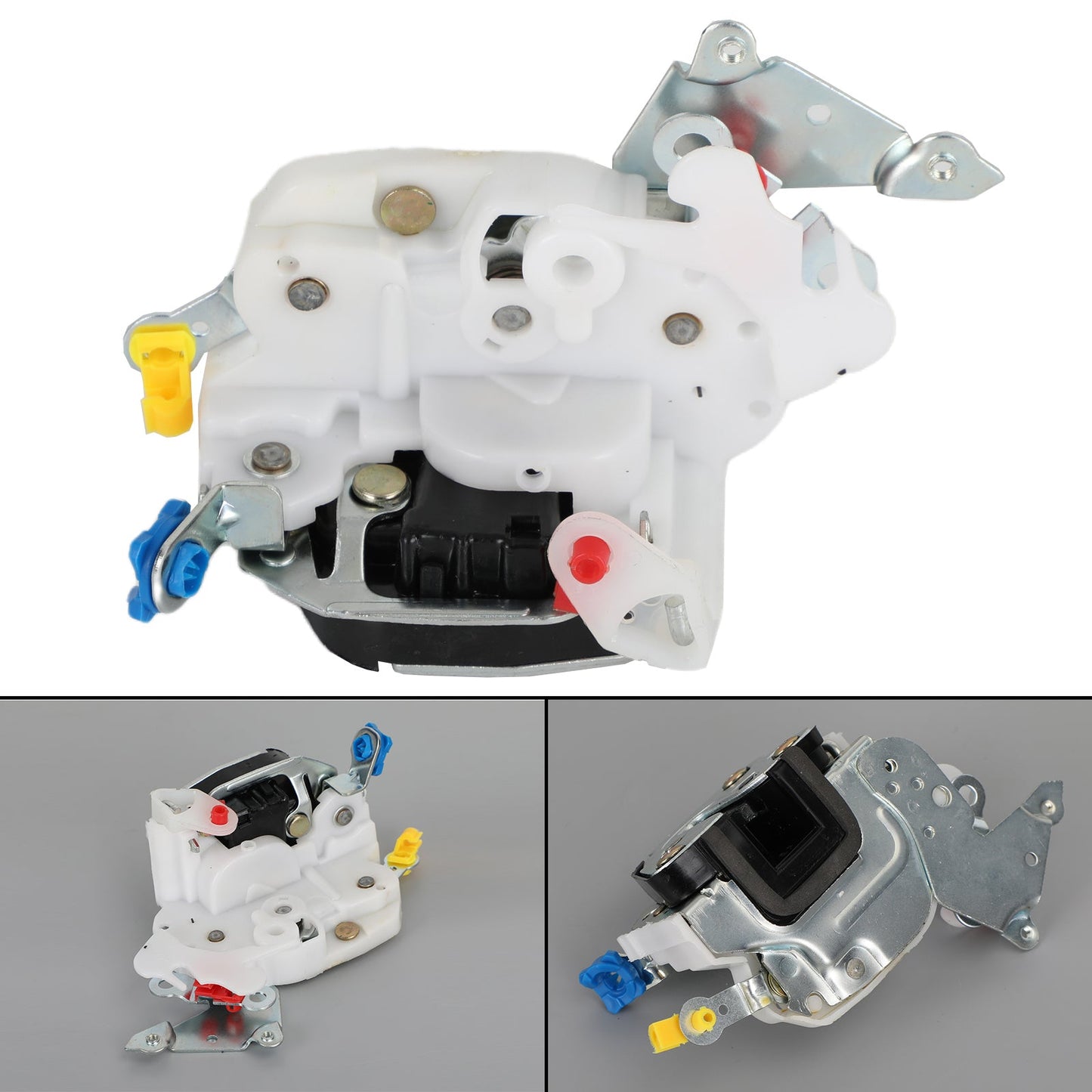 Front Right Driver Side Door Lock Actuator 80502-VB100 For Nissan Patrol GU Y61