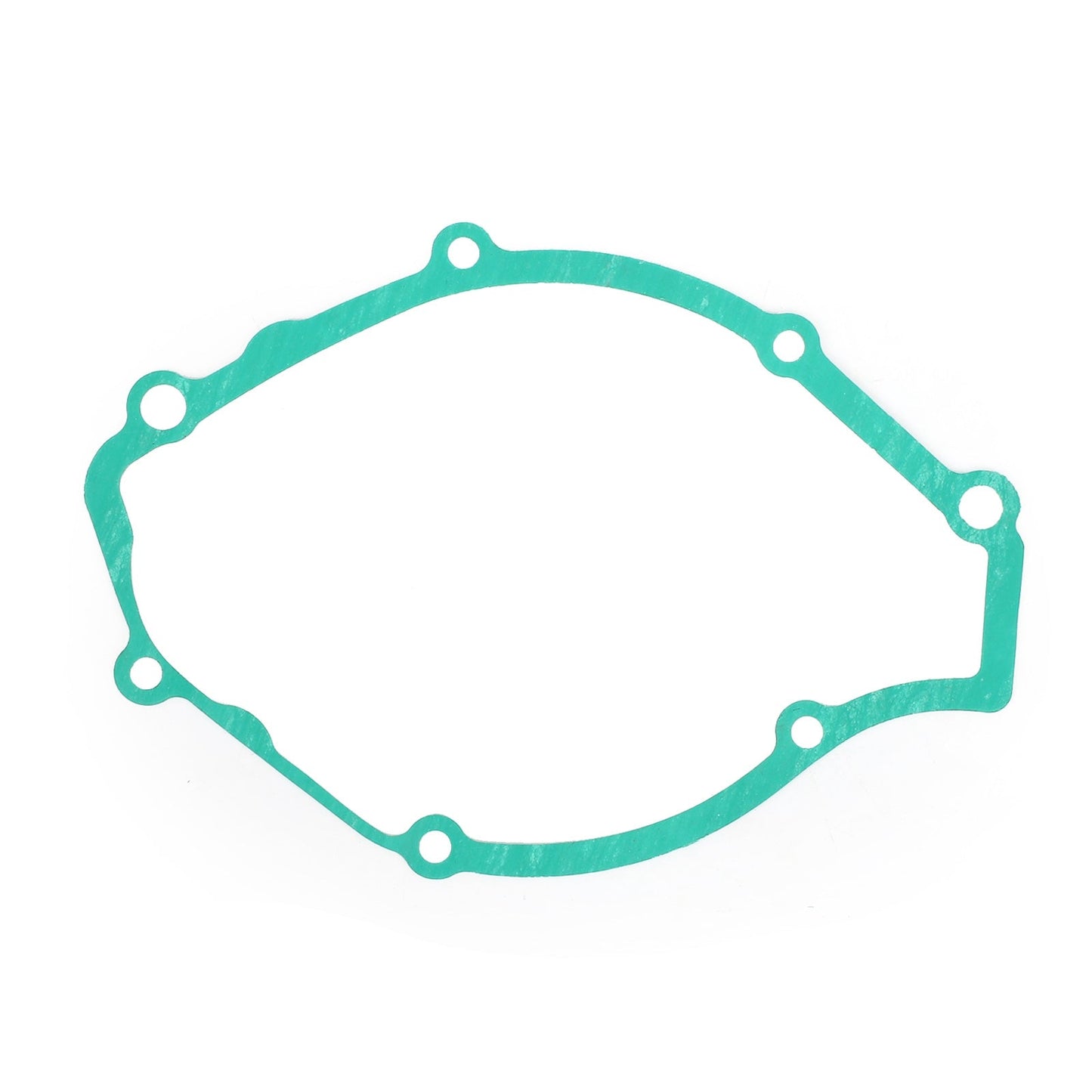 Magneto Stator+Voltage Rectifier+Gasket For Yamaha YB125 YBR125 YBR125ED 07-14