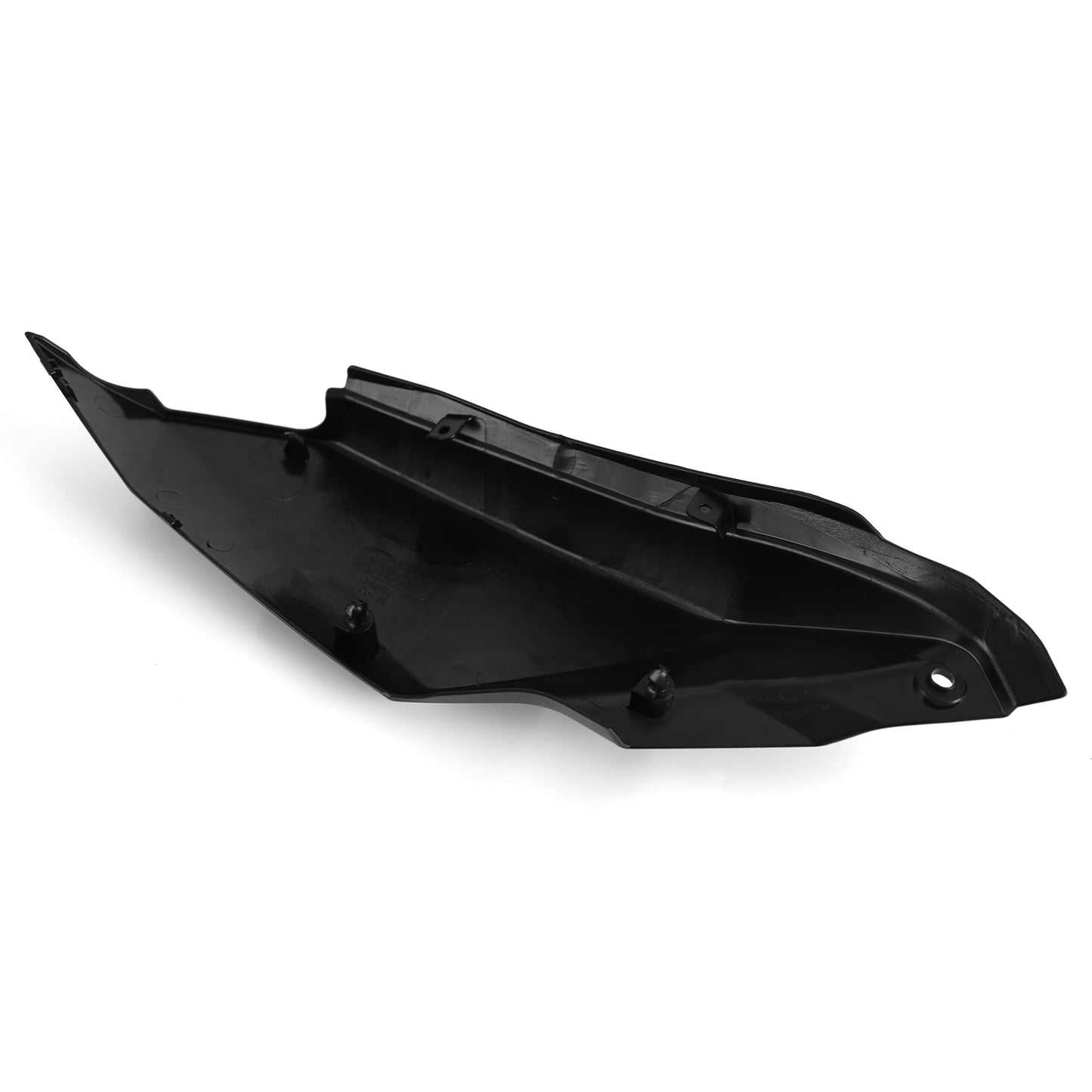 Unpainted Rear Seat Side Cover Panel Fairing Cowl for Honda X-ADV 750 2017-2020