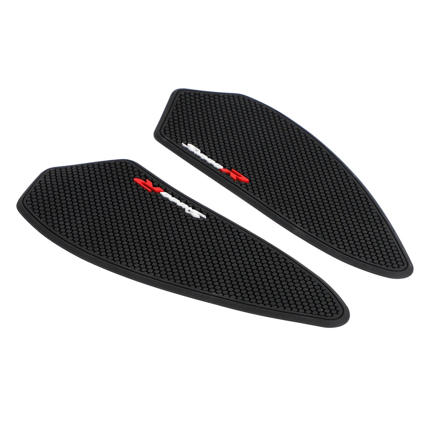 Motorcycle Tank Pad Traction Grip Knee Protector For BMW S1000R 2019-2022