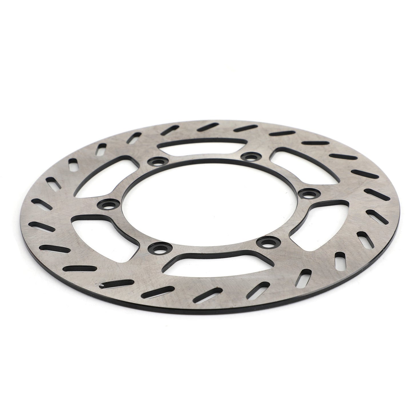Front Brake Disc Rotor for Yamaha TT250R TTR250 DT230 Lanza DT200WR WR200R 91-07