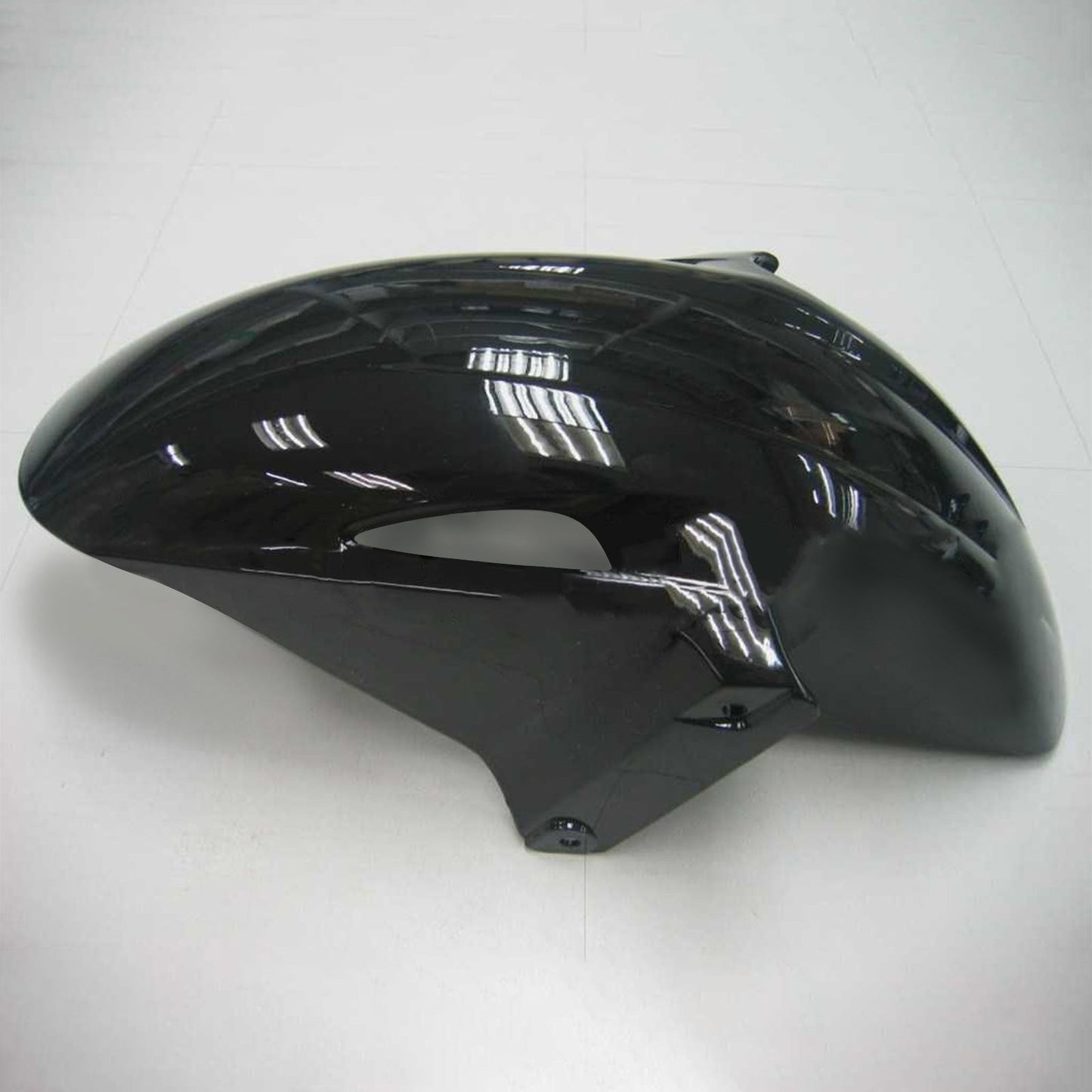 2002-2012 Honda VFR800 Injection ABS Plastic Bodywork Fairing #12