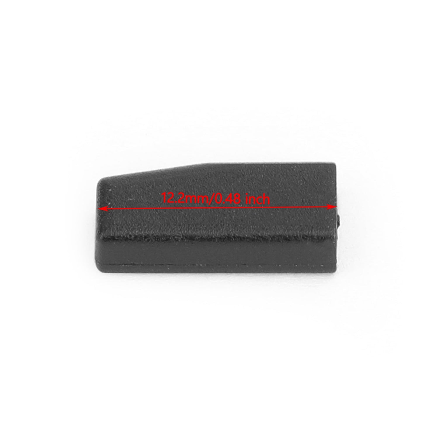 10PCS ID46 Chip PCF7936AS Blank Transponder (Replace PCF7936) Key Fits