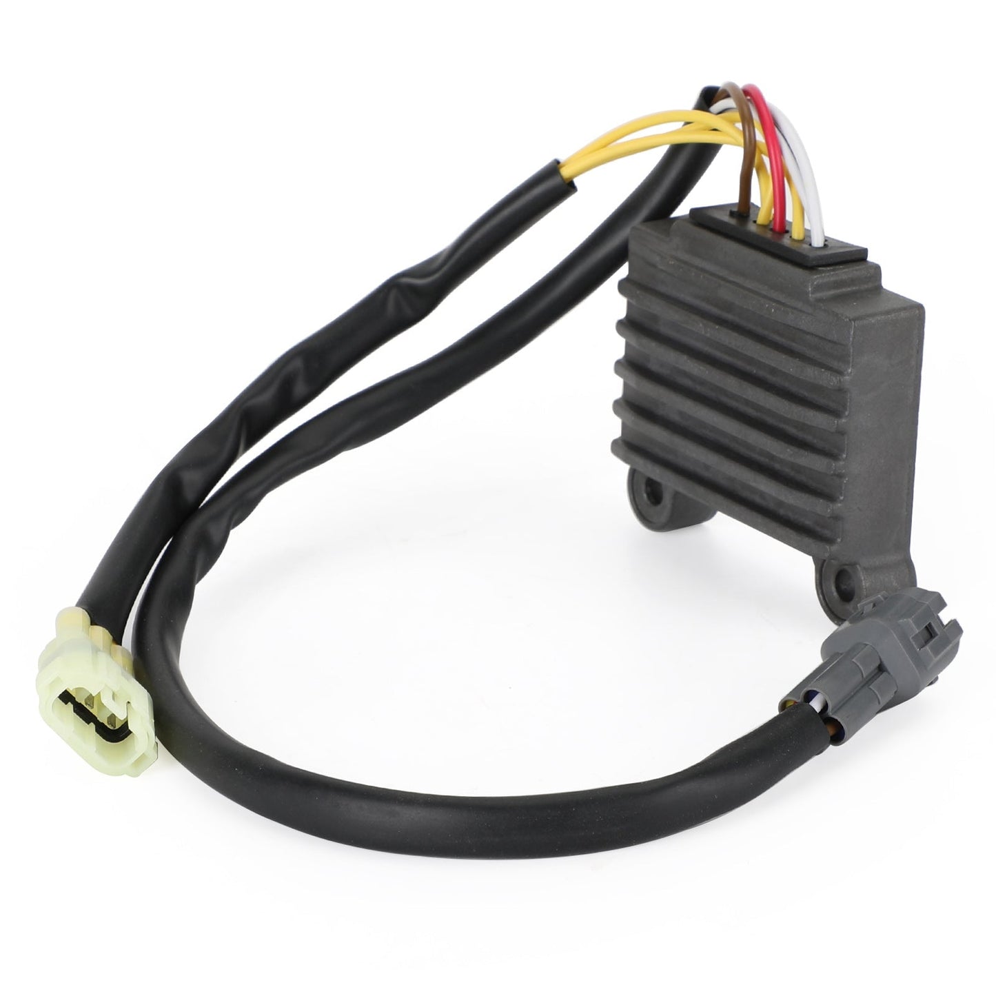 Magneto Stator +Voltage Rectifier +Gasket For EXC XC XC-W 250 300 TPI 2018-2022