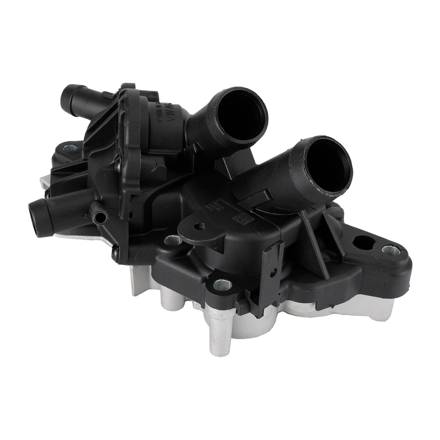 04E121600AL 04E121600BD 04E121121E 04E121042A 04E121600P 04E121600Q Coolant Pump Water Pump Housing Assembly for Audi A3 A1