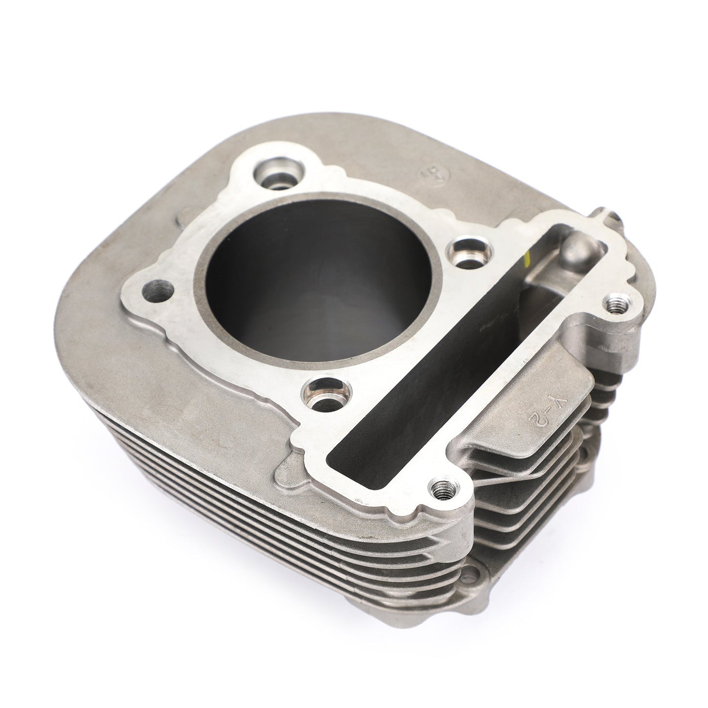 Cylinder Piston Gasket Kit For Yamaha Moto-4 Bear Tracker Timberwolf 250 89-04