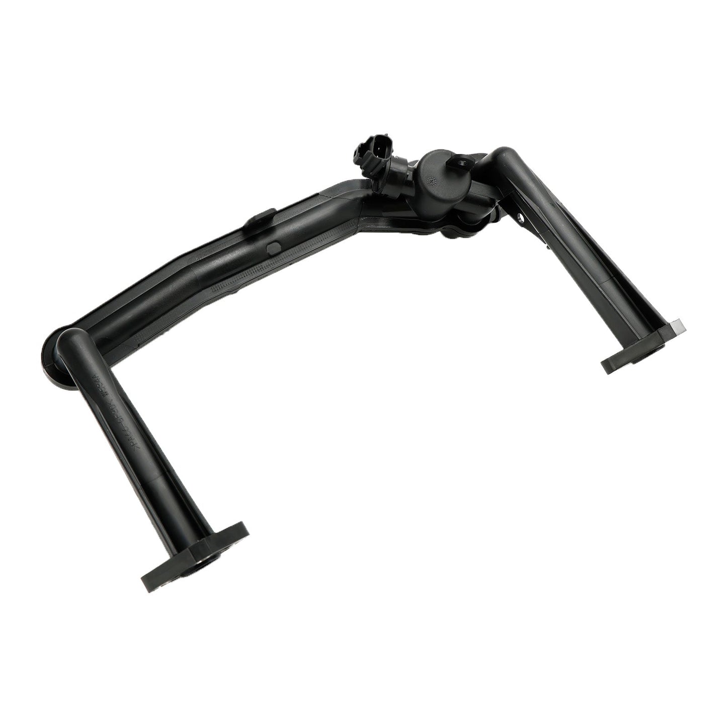 2014-2021 Jaguar F-Type 5.0L V8 Cooling System Replace Kit AJ812119 AJ813909 AJ814042