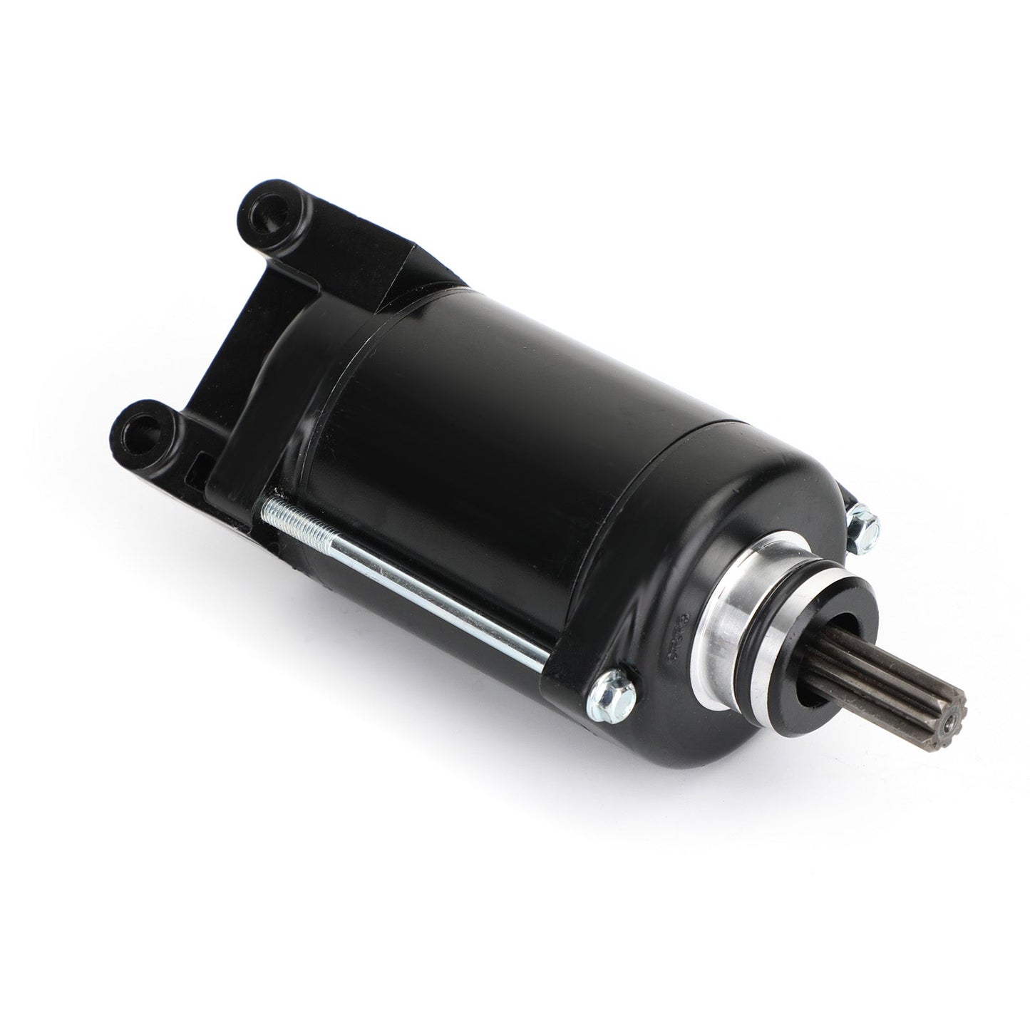 NEW Starter for Honda CBR400R CBR500R CB500F CB400X CB500X CMX500 Rebel 13-2019