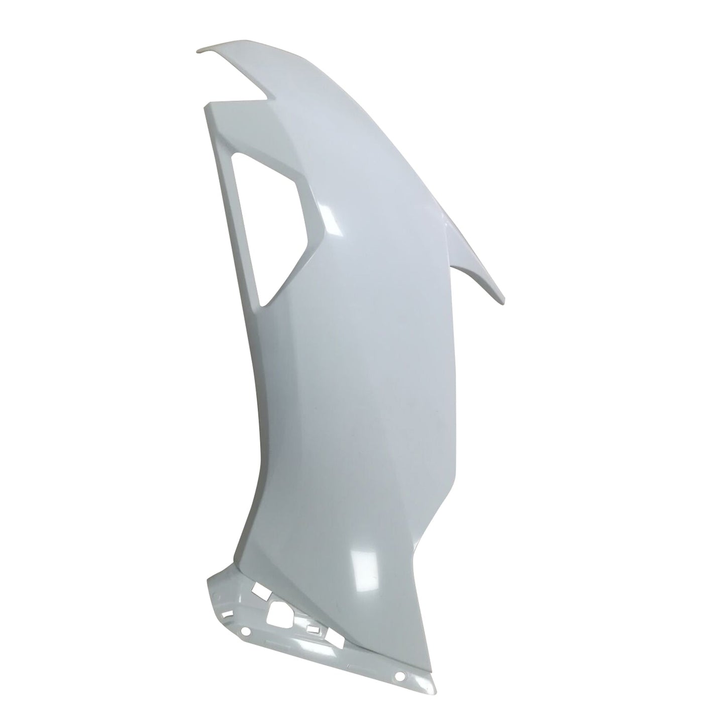 Amotopart Kawasaki ZX6R 2019-2020 Fairing Injection Molding Unpainted