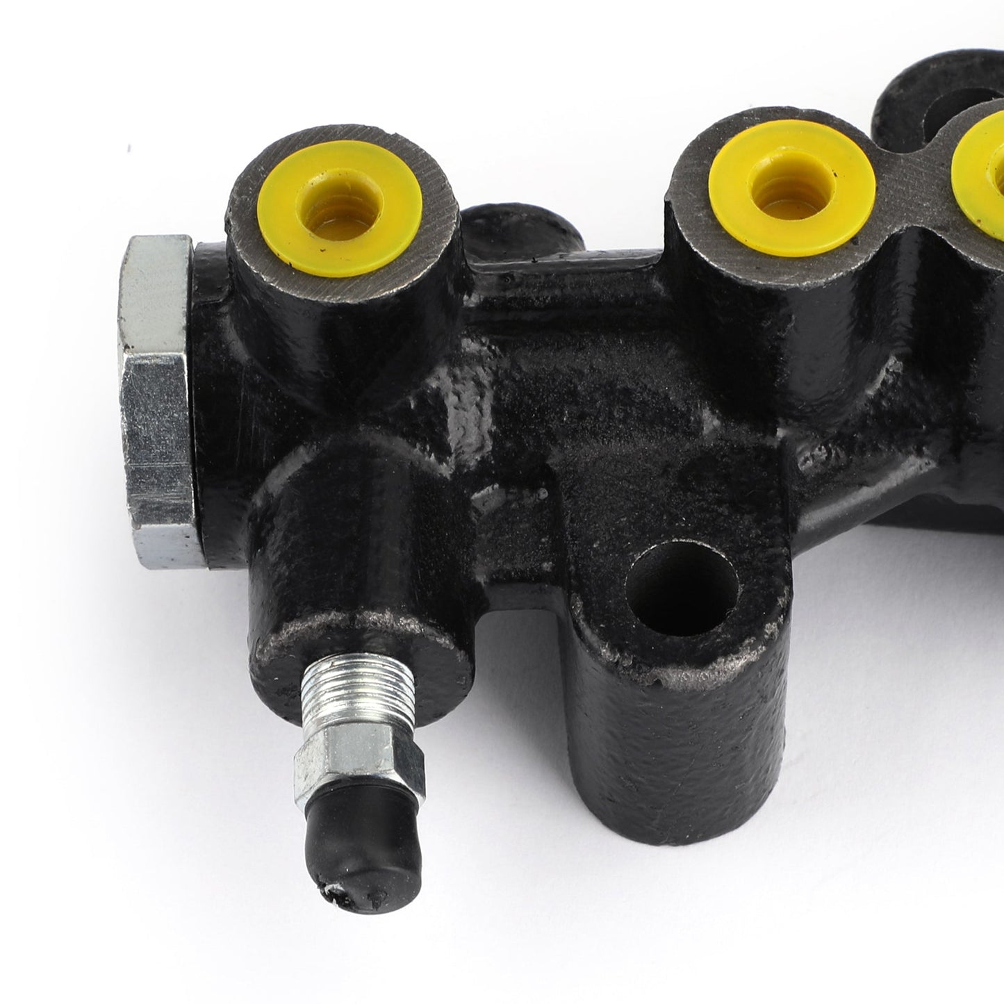 Brake Load Sensing Proportioning Valve MB618321 For Mitsubishi L200 Triton