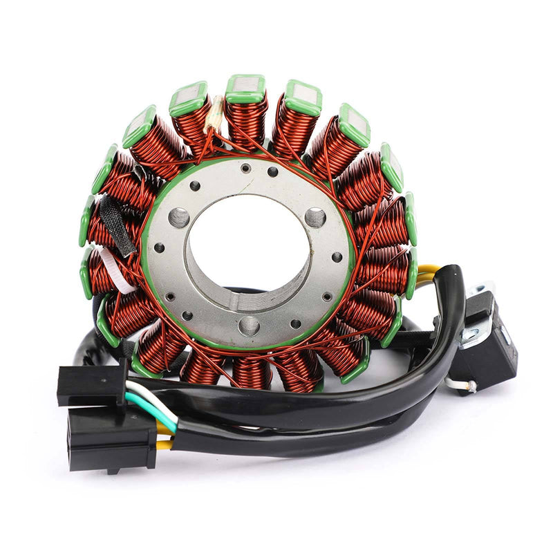 Areyourshop Generator Stator Fit for Cagiva V Raptor 650 / Raptor 650 ie 2001-2007