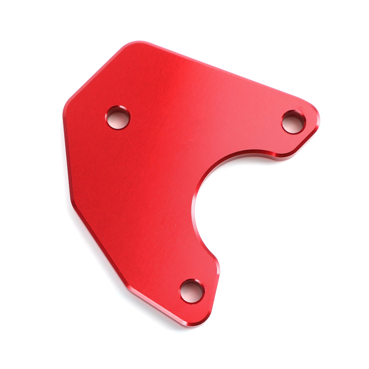 Kickstand Enlarge Plate Pad fit for Triumph Trident 660 2021-2022