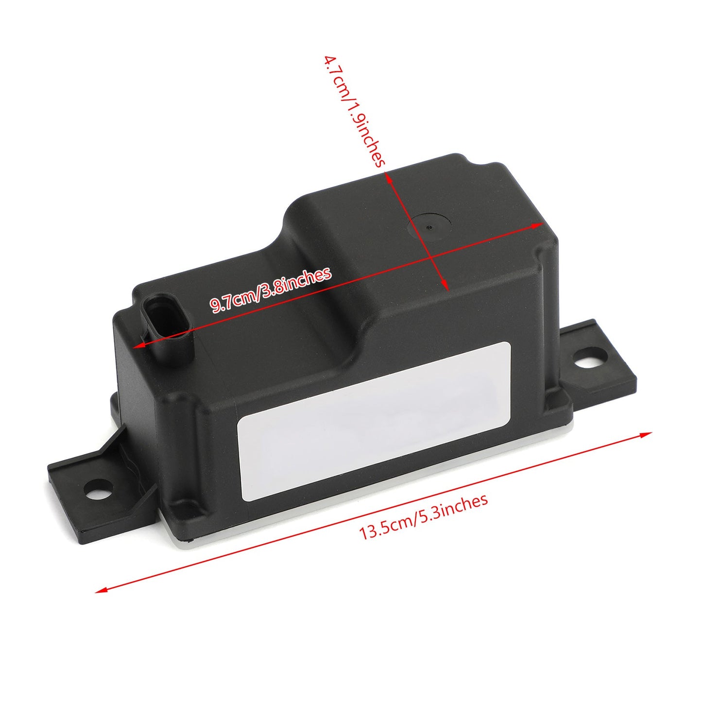 A2059052809 2013-2018 Benz C-class w205 W253 CLS350 Voltage Converter Auxiliary Battery