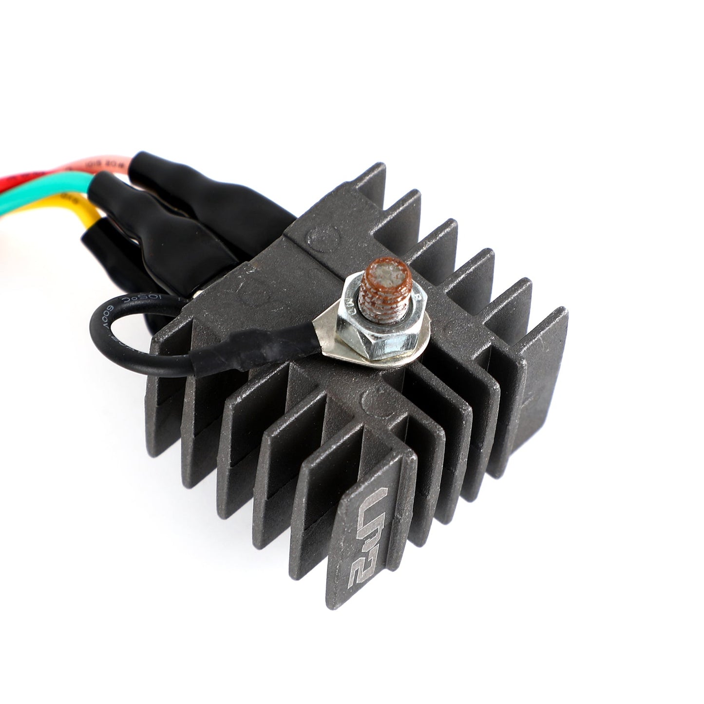 Rectifier 6v For Honda CB125 CB125S CL125 CT90 CL100 XL100 CB175 CL175 CL200