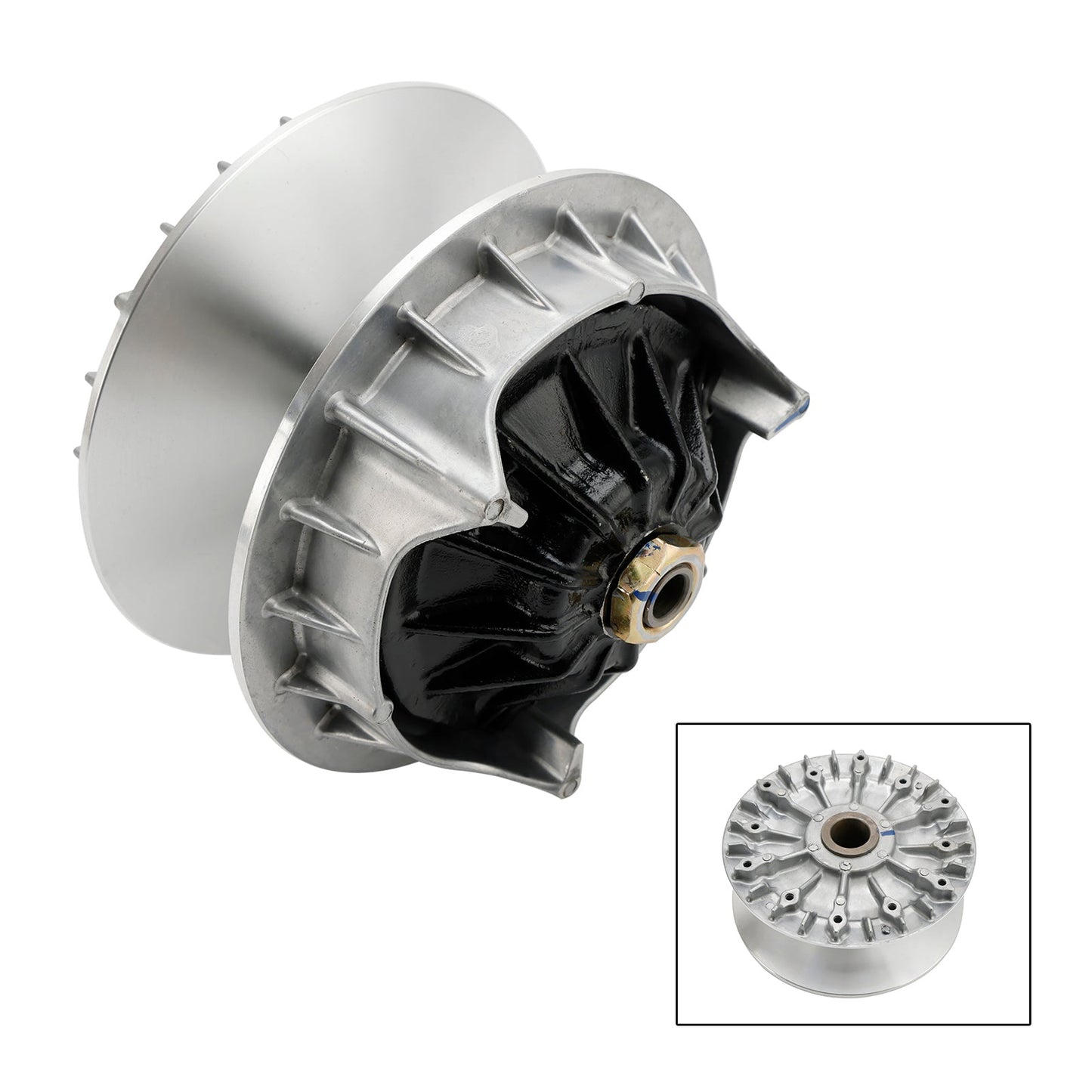 2018-2022 CFMoto CFORCE 600 Touring CF600AU-3L Front Clutch Variator Pulley Set 0Gs0-051000-10010