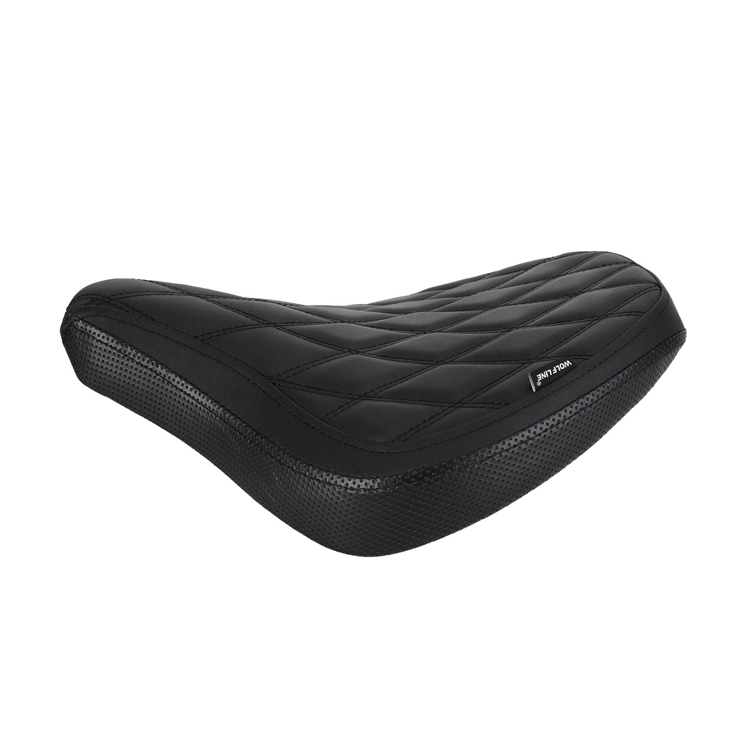 2017-2022 Triumph Bobber Front Raider Seat Driver Cushion Pu Brown