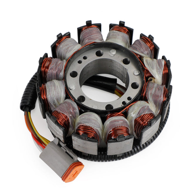 Generator Stator Fits Ski-Doo Sleds 420665431 420665432 420665433 & 420665435