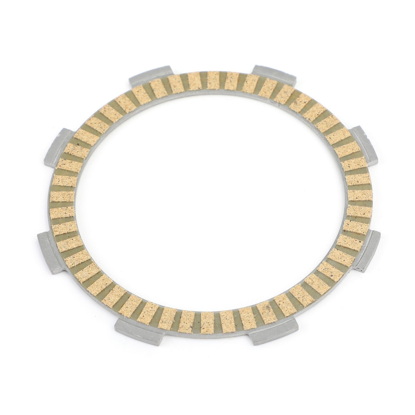 Clutch Plate Kit - Friction & Steel Plates For Honda CB50J CB50 V/W Dream 50 CB50 Dream 50 R CB50R AR02 MT50 CRF80F MB5 XL75 XL80S XR75 XR80 XR80R