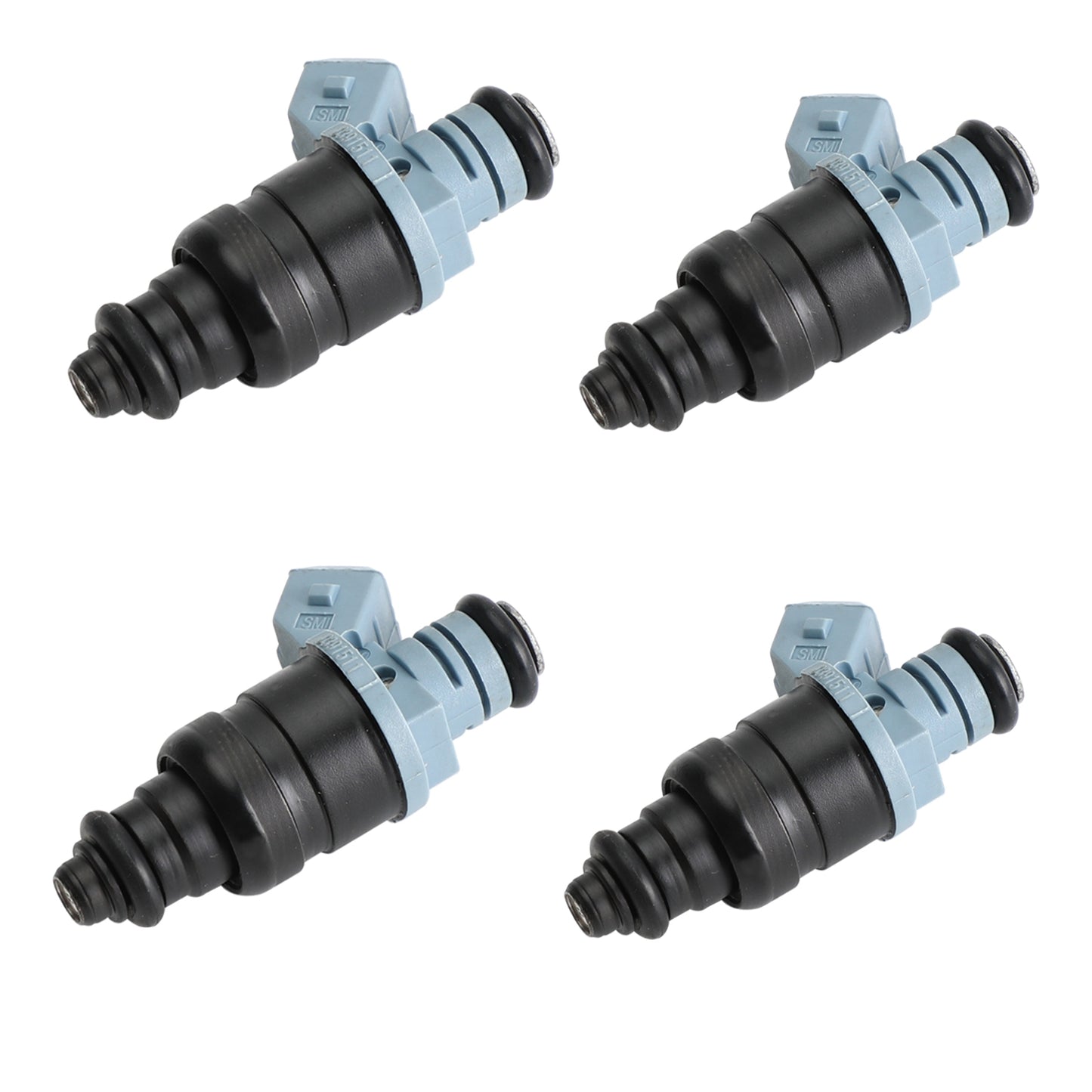 BMW for MINI R52 R53 S JCW JOHN COOPER WORKS 210BHP 4PCS 380cc 0391511 Fuel injectors