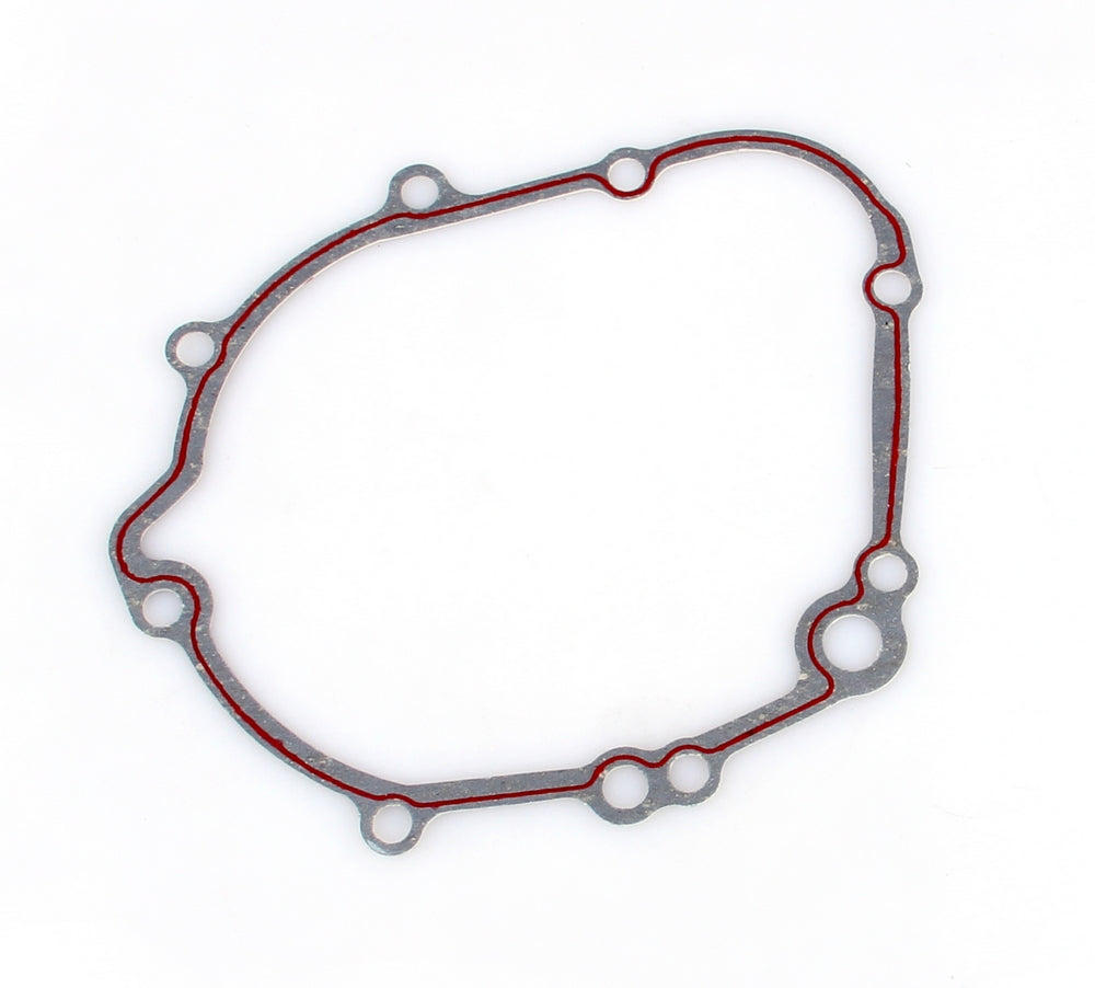5PCS Stator Gaskets Generator Cover for Suzuki GSX-R600 GSX-R750 2006-2016