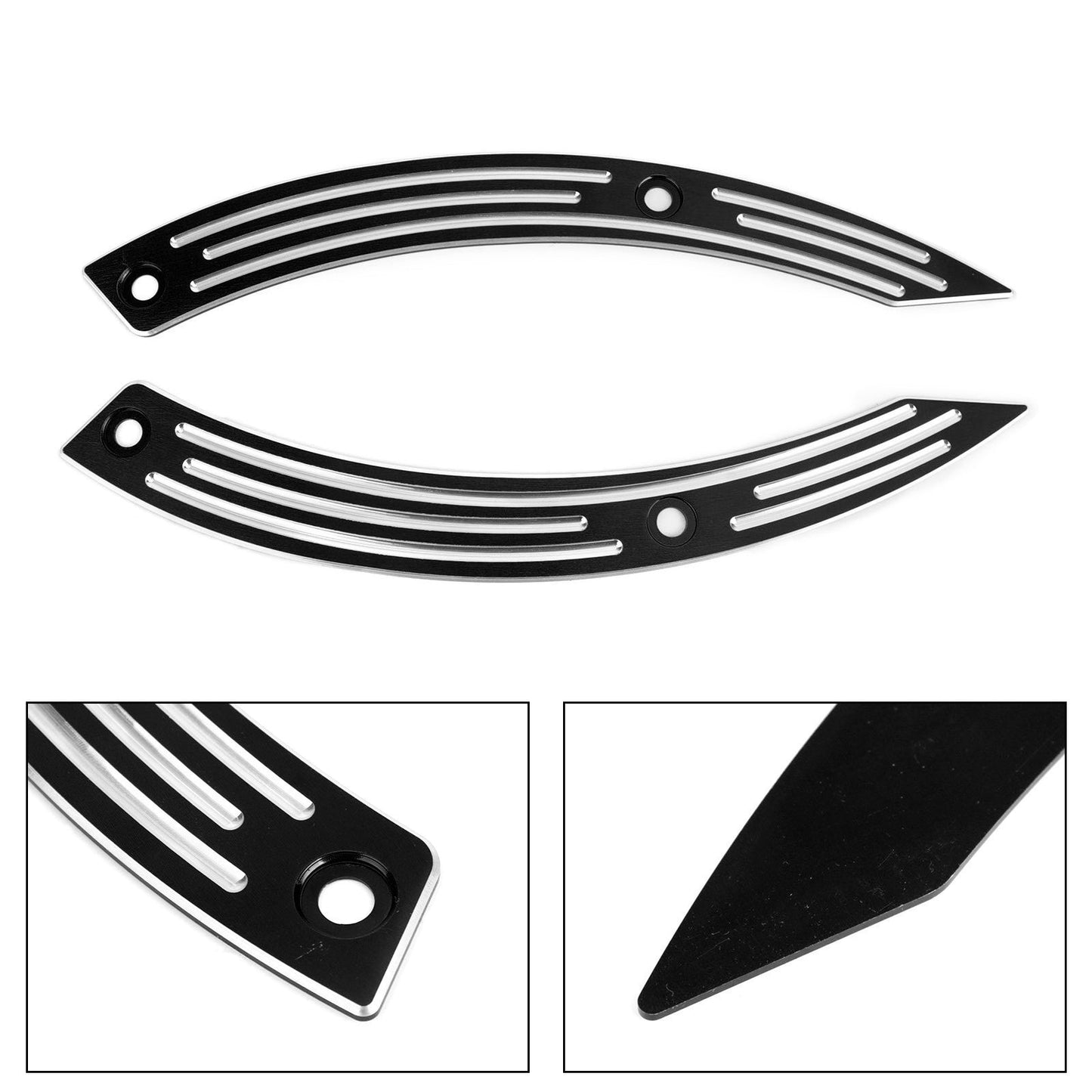 Rear Fender Cover Trim Plate for Honda 2017-2020 REBEL CMX500 CMX300