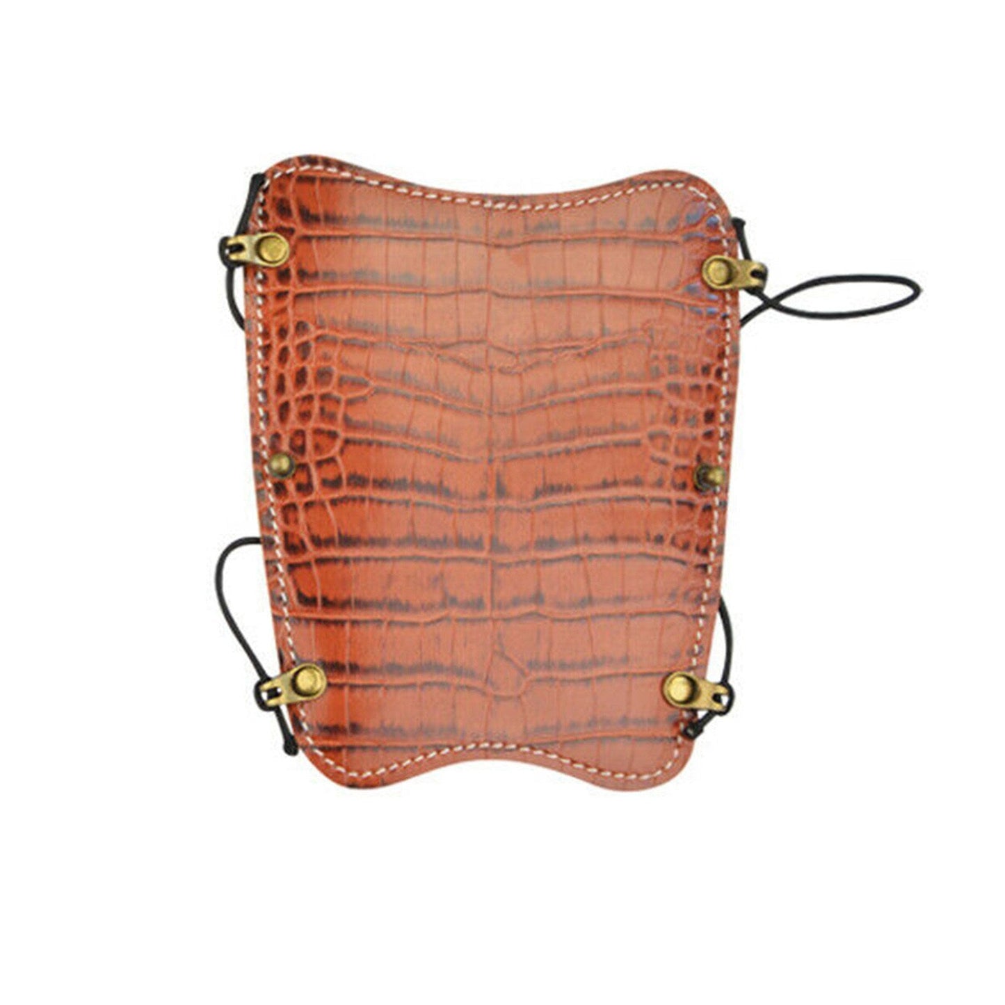 Archery Arm Guard Traditional Protector Gear Bracer Forearm Bow Shooting Target