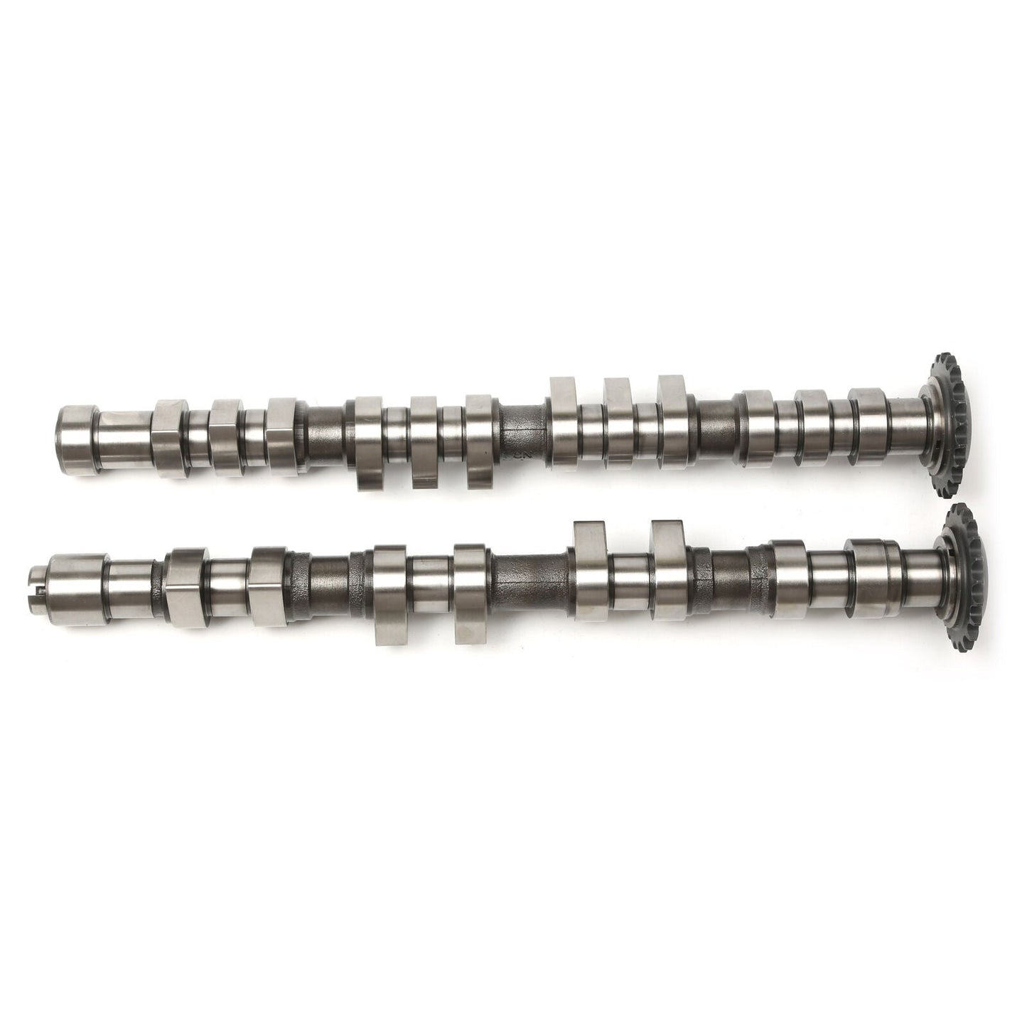 Audi A4 /S4/Avant 1996-2005 / Cabrio. 2003-2006 1.8T 1 Pair Inlet Outlet Camshaft 058109021M 058109022B