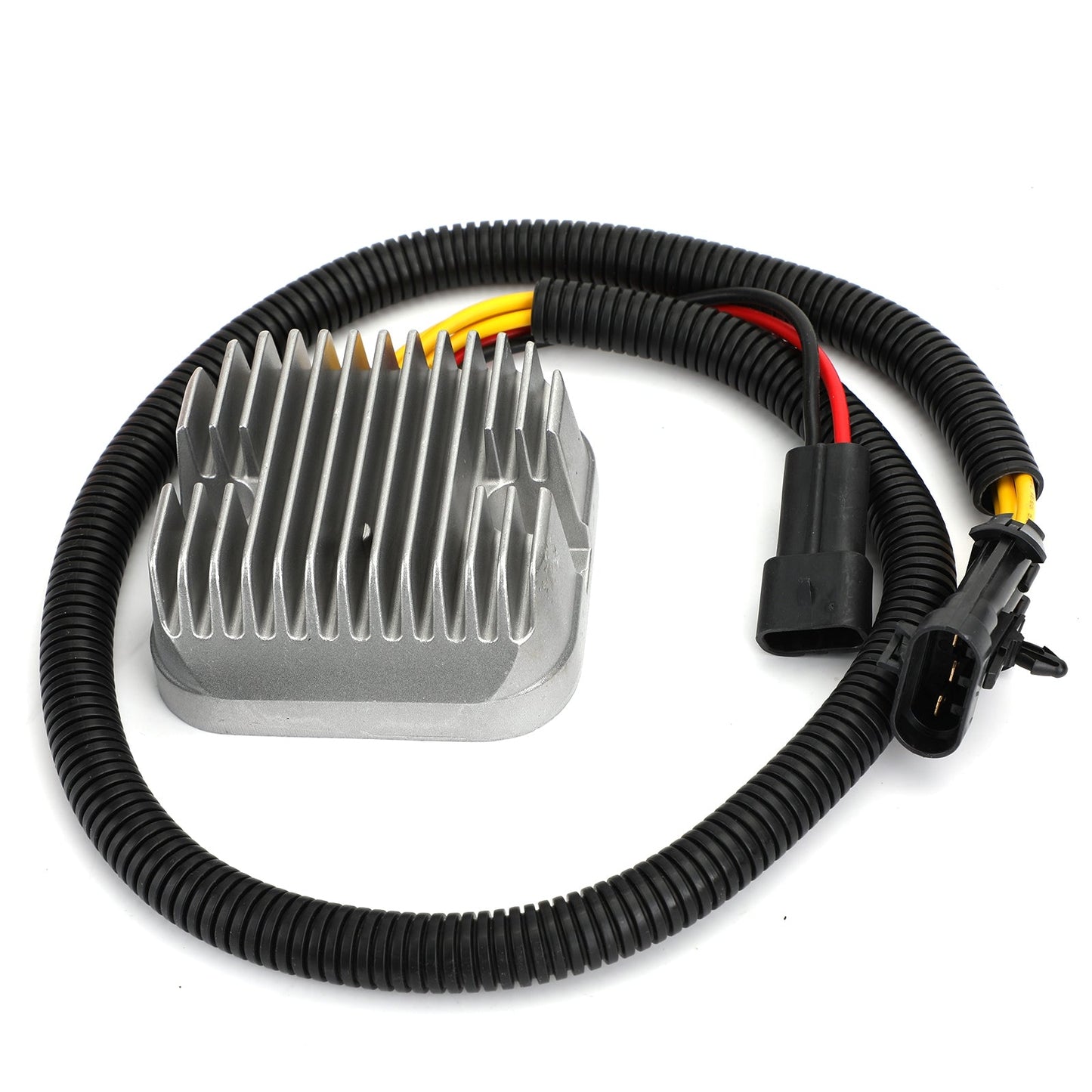 Voltage Regulator For Polaris Sportsman 500 550 850 XP / Touring 09-10 4011636