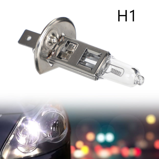 H1 For NARVA 41702 Halogen Car Headlight Lamp 24V70W P14.5s