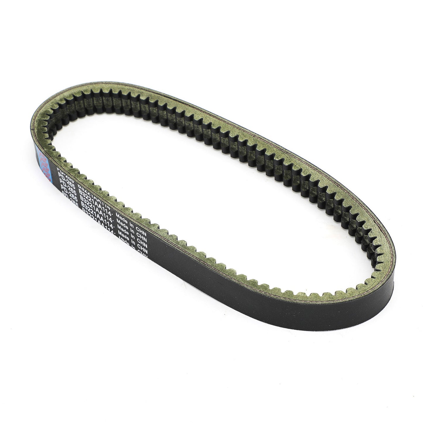 Drive Belt B3221AA1141 Fit for Bellier Divane Casalini idea Sulky Piagio M500