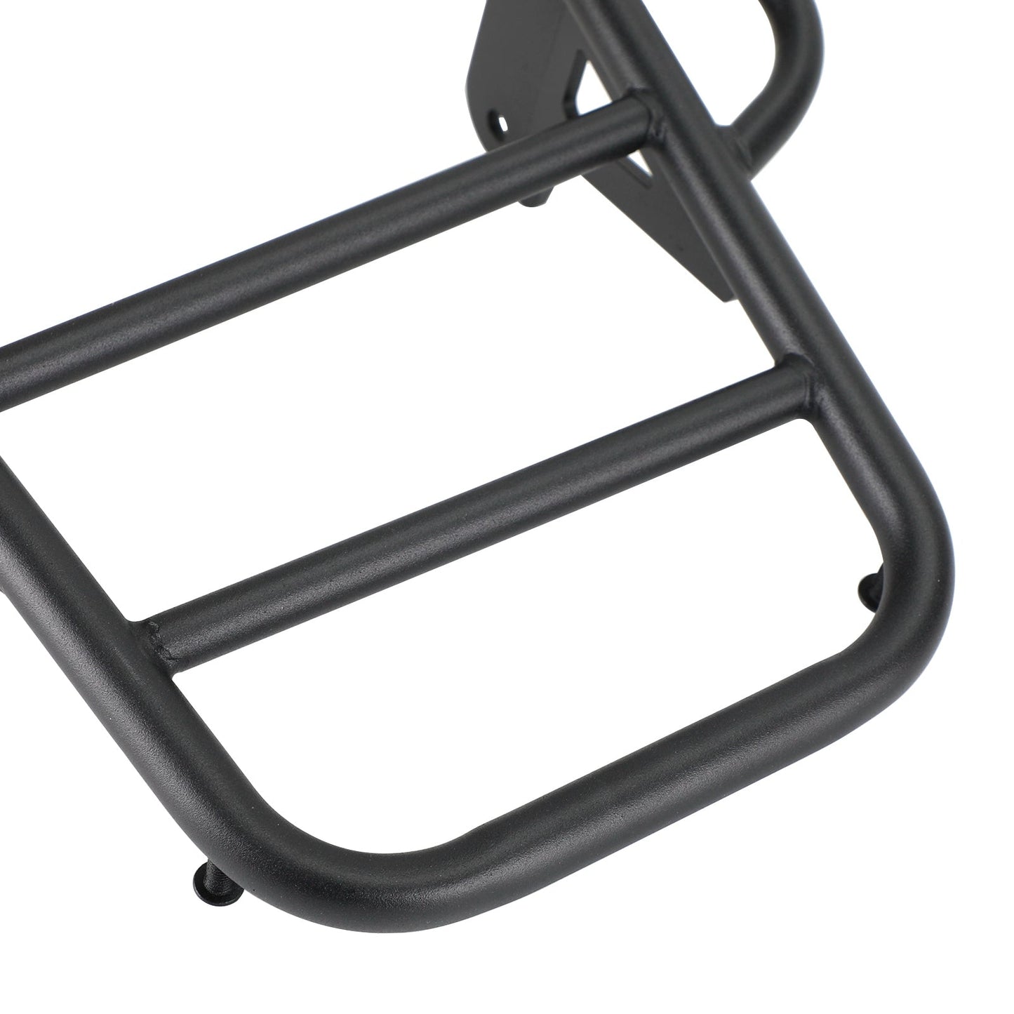 Kawasaki KLX230 KLX 230 S/SE 2020-2022 Rear Cargo Rack w/Grab Handle Rail