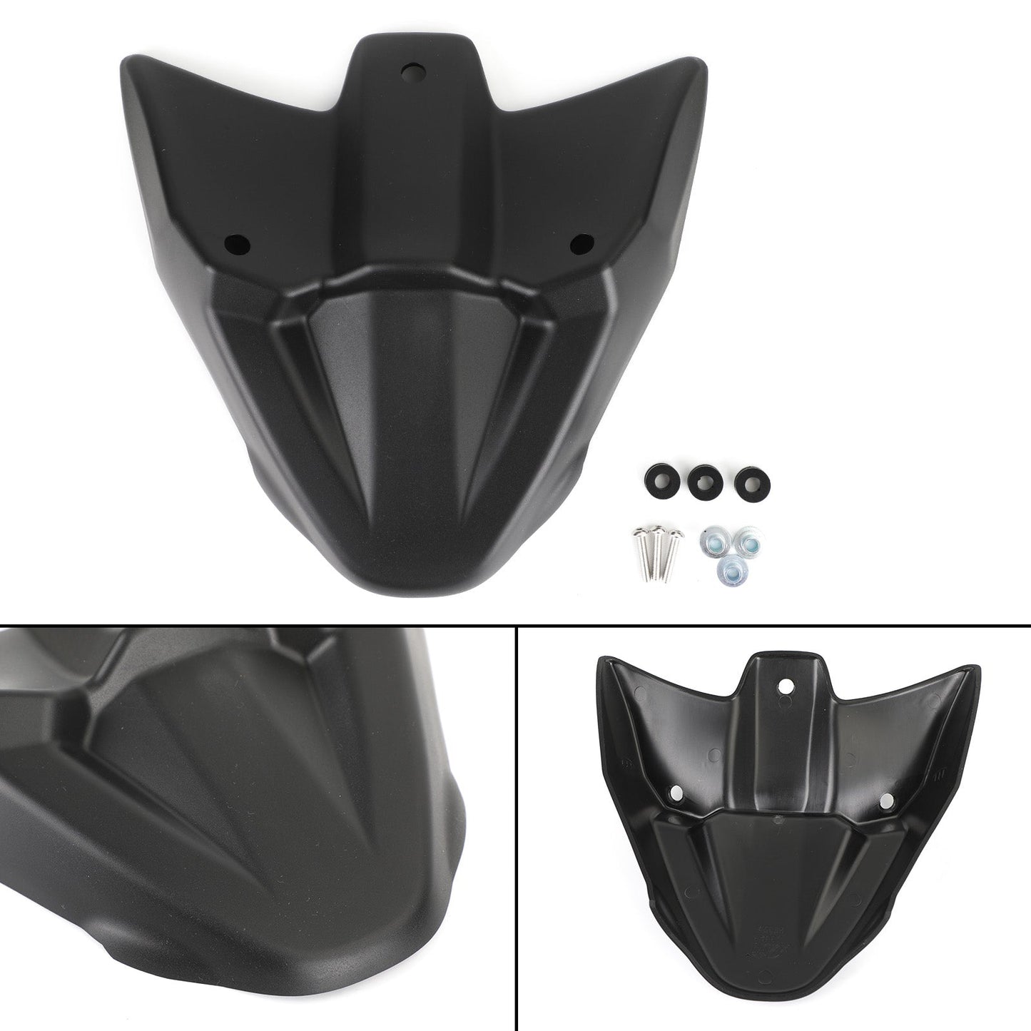 Front Fender Beak Extension For Yamaha Tracer 700 2016-2019 Tracer 700 GT 2019