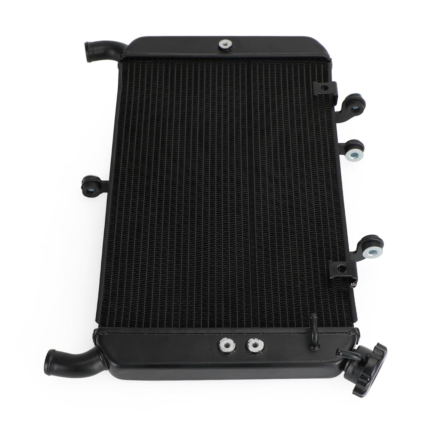 Core Engine Water Cooling Cooler Radiator For Yamaha MT-09 FZ09 2013-2016