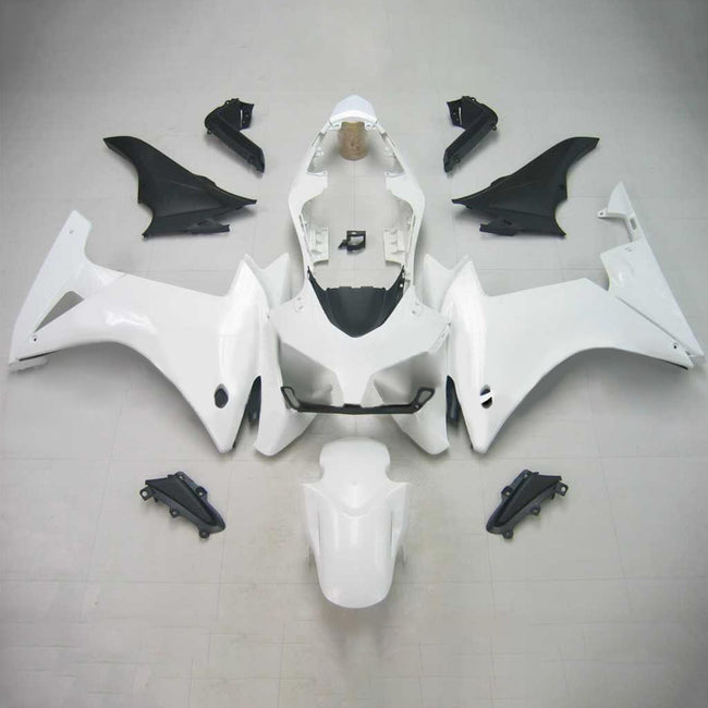 2013-2015 Honda CBR500R Amotopart Injection Fairing Kit Bodywork Plastic ABS #101